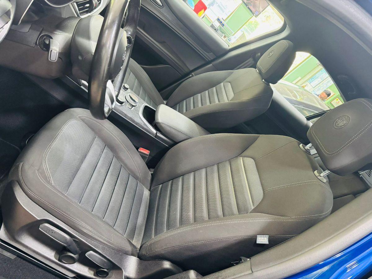 Alfa Romeo Stelvio 2.2 T.diesel 190CV AT8 Q4 Sp.-T.