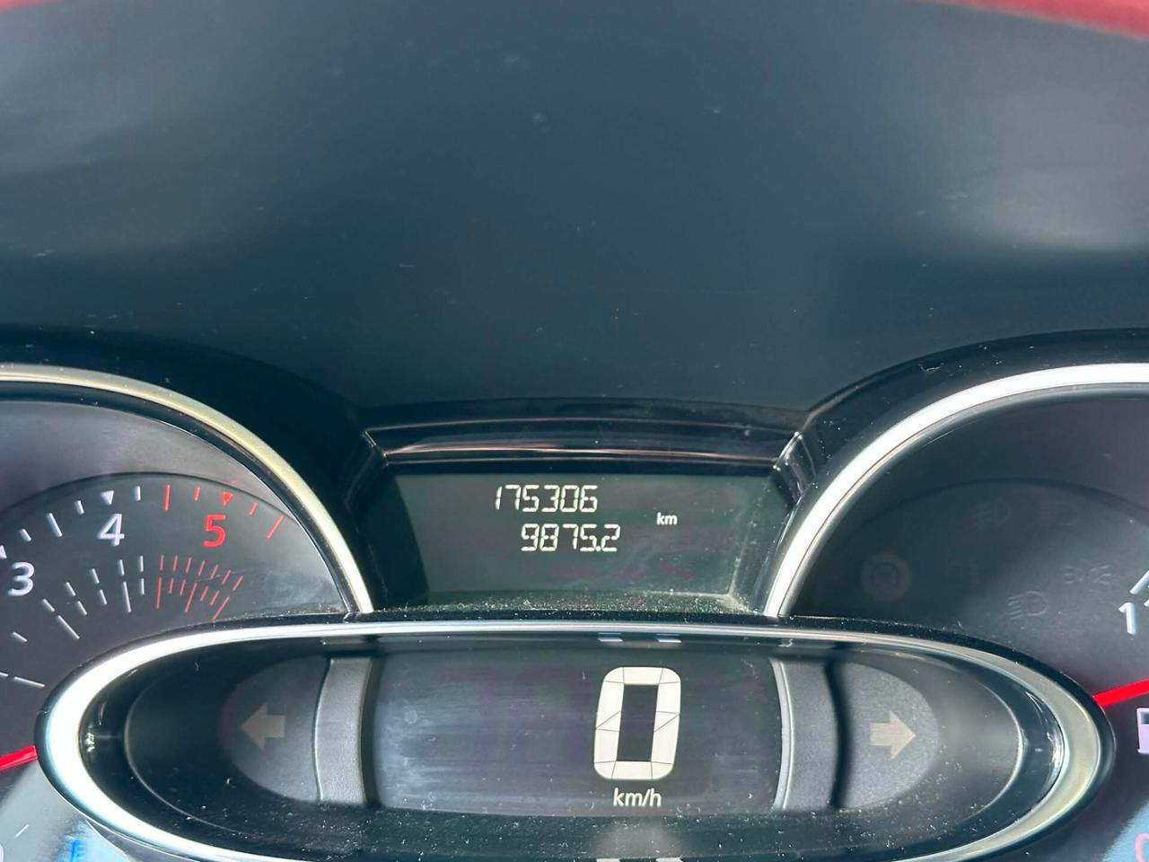 Renault Clio dCi 8V 90CV Start&Stop 5 porte Energy Intens