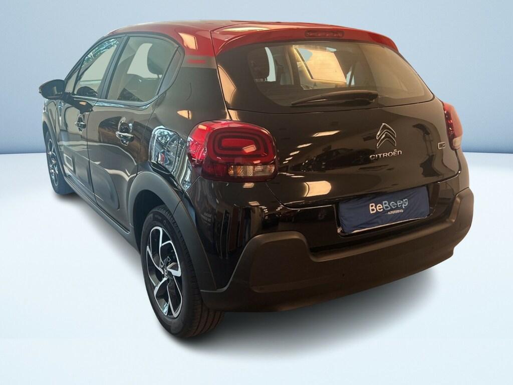 Citroen C3 1.2 PureTech Shine Pack EAT