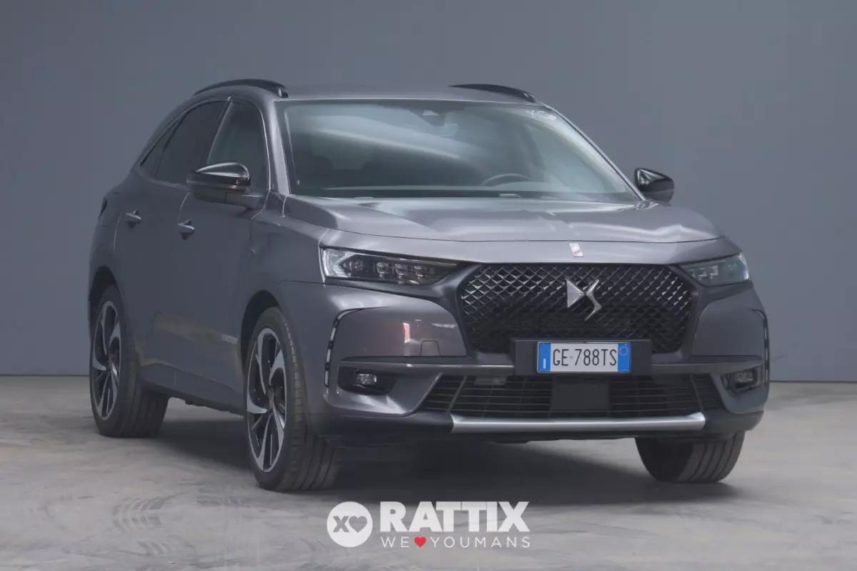 DS Automobiles DS 7 Crossback 1.6 e-tense Phev Performance Line+ Auto