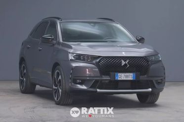 DS Automobiles DS 7 Crossback 1.6 e-tense Phev Performance Line+ Auto