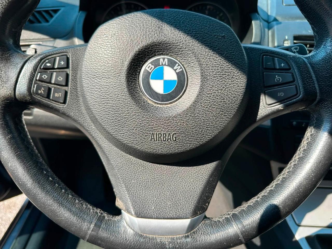 Bmw X3 2.0d cat Futura 4X4
