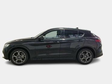 ALFA ROMEO STELVIO 2.2 TD 160 CV Sprint AT8 RWD