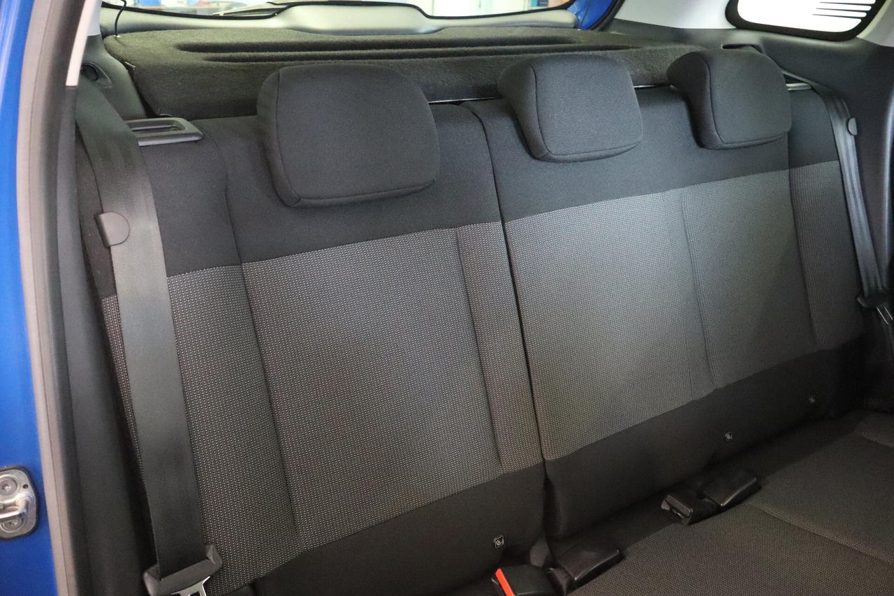 CITROEN C3 AIRCROSS 1.2 PURETECH 110 CV FEEL - CINGHIA DISTRIBUZIONE SOSTITUITA