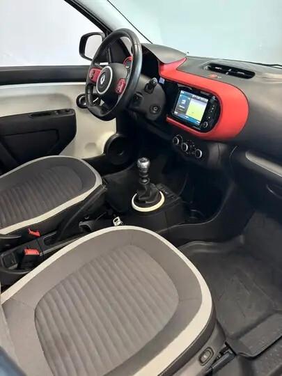 Renault Twingo 0.9 tce energy Intens 90cv~UNIPRO~PROMO~FINANZIAMENTO