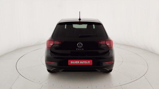 VOLKSWAGEN Polo 1.0 Young