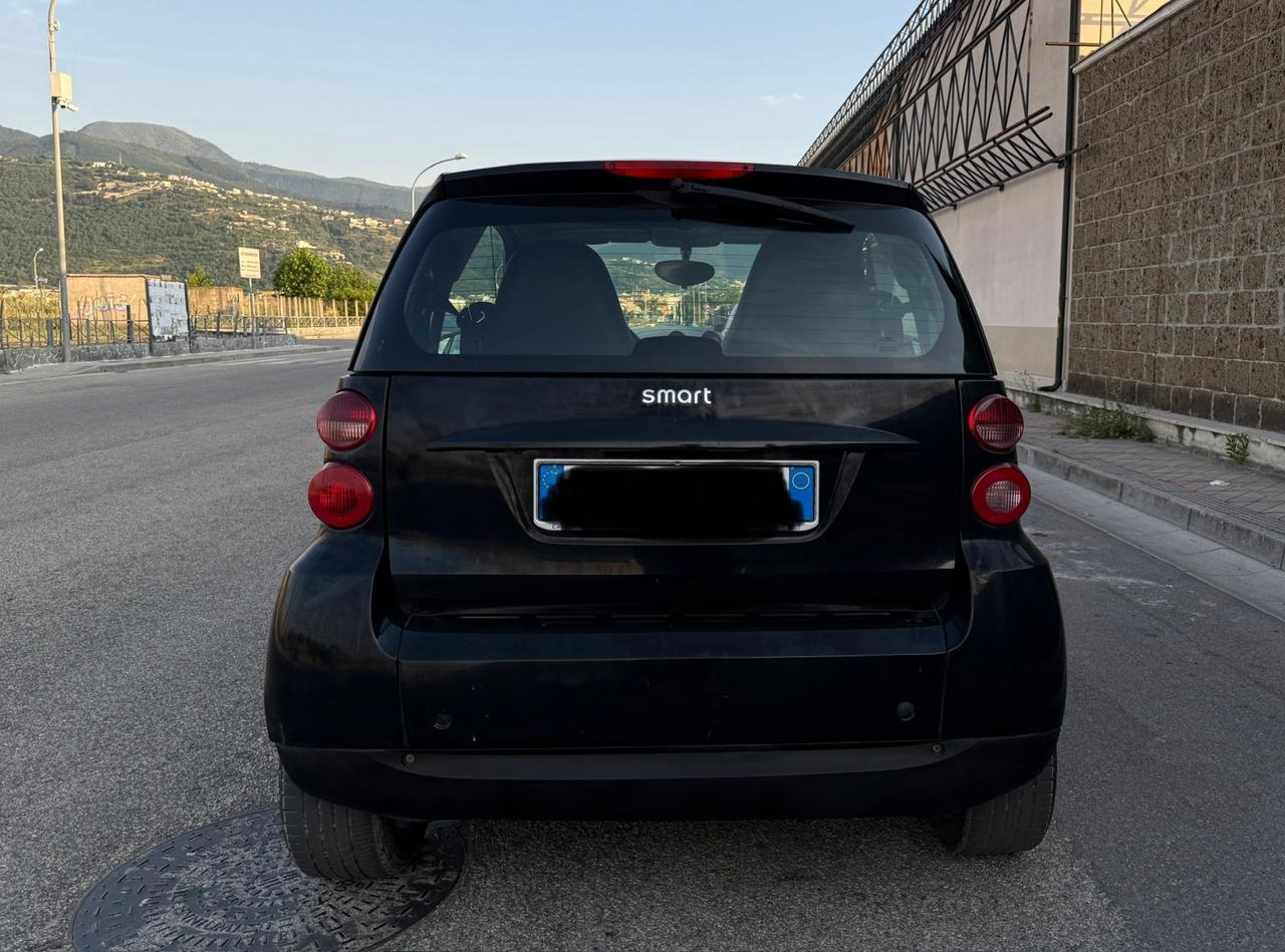 Smart ForTwo 1.0 Benz coupé limited two GARANTITA