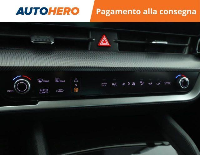 KIA Sportage 1.6 TGDi HEV AT GT-line