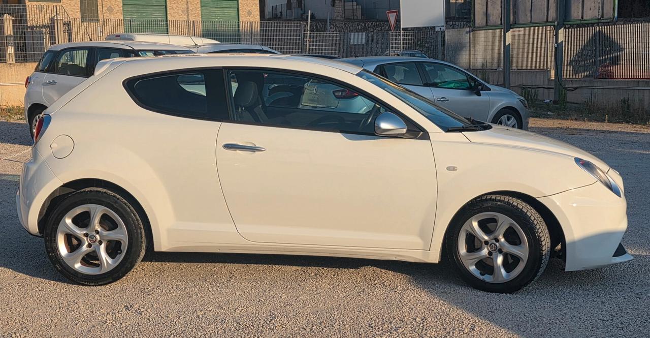 Alfa Romeo MiTo 1.3 JTDm 95 CV S&S Super