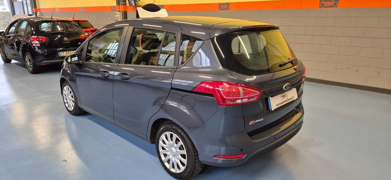 Ford B-Max 1.0 EcoBoost 100 CV Business