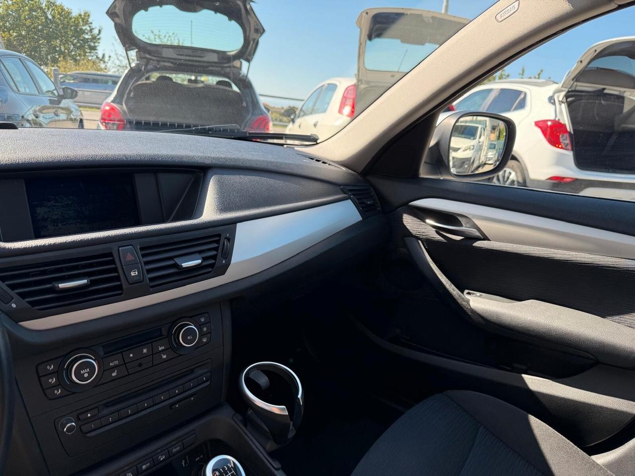 Bmw X1 2.0 Diesel 4x4