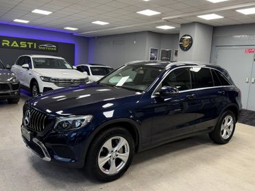 Mercedes-benz GLC 250 d 4Matic Executive