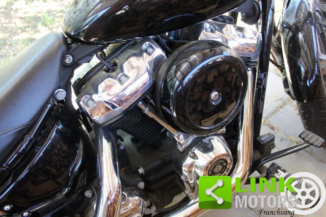 HARLEY-DAVIDSON Softail Standard FXST softail standard