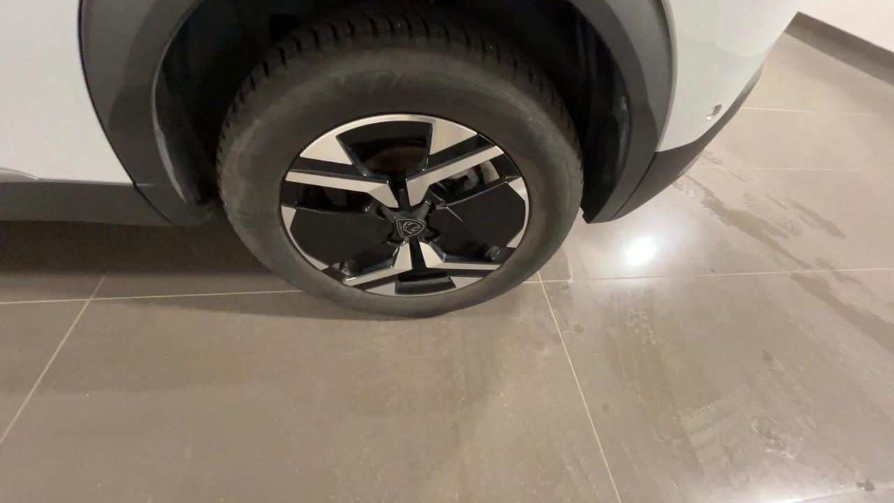 Peugeot 2008 GT 130CV EAT8 GT