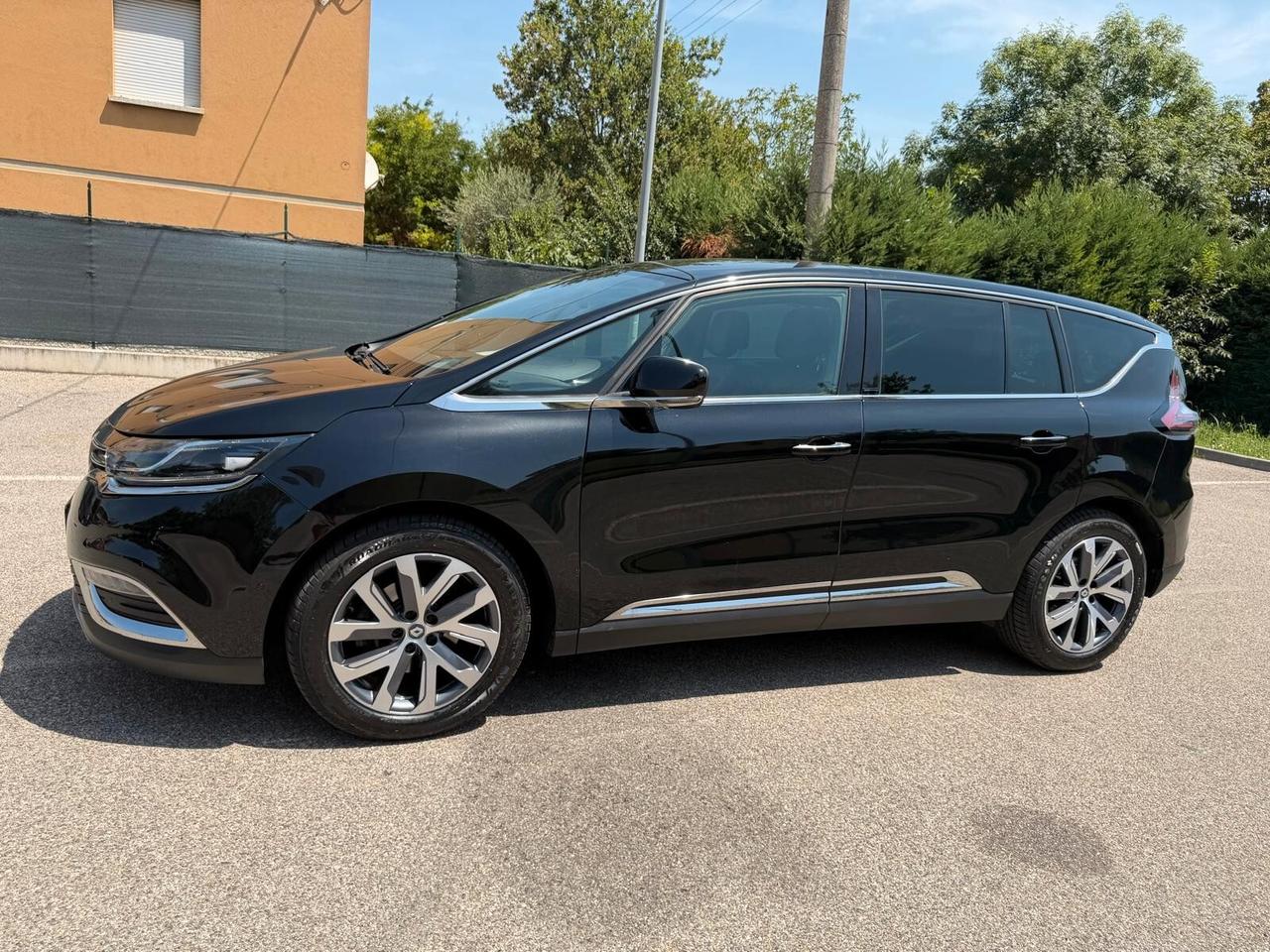 Renault Espace 1.6 dCi EDC - 7 POSTI - 12 MESI DI GARANZIA