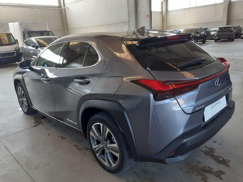 Lexus UX Full Electric UX Full Electric Premium