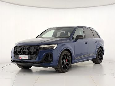 Audi Q7 3.0 tfsi e s line plus quattro 490cv tiptronic 5p.ti