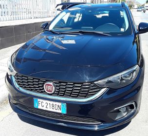 FIAT TIPO 1.6 mtj SW Lounge NAVI