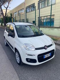 Fiat Panda Natural Power Anno 2015 PERFETTA