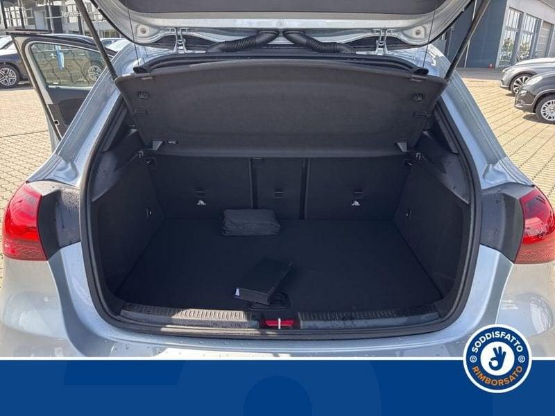 Mercedes-Benz Classe A 250e EQ-Power Automatic AMG Line Advanced Plus Digital Edition