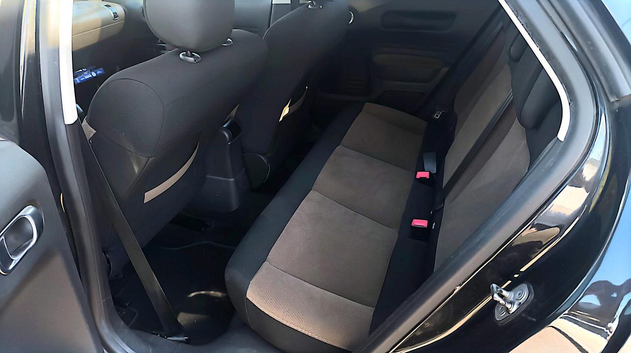 Citroen C4 Cactus BlueHDi 100 Shine