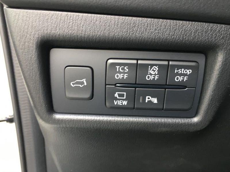 Mazda CX-5 2.2L Skyactiv-D 150cv Exceed Auto DISPONIBILITA' LIMITATA!!