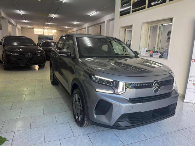 CITROEN C3 PureTech 100 S&S You