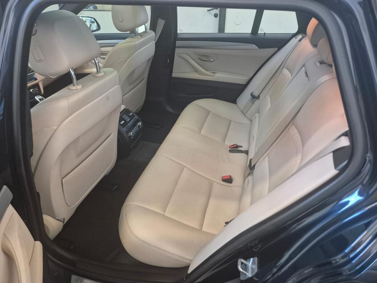 Bmw 530 XDrive Luxury Full optional