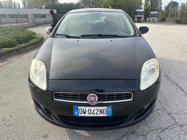 FIAT Bravo 1.4 benzina/gpl Disponibili Subito Bellissima