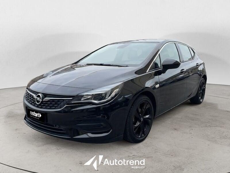 Opel Astra 1.5 CDTI 122 CV Business Elegance LED S&S