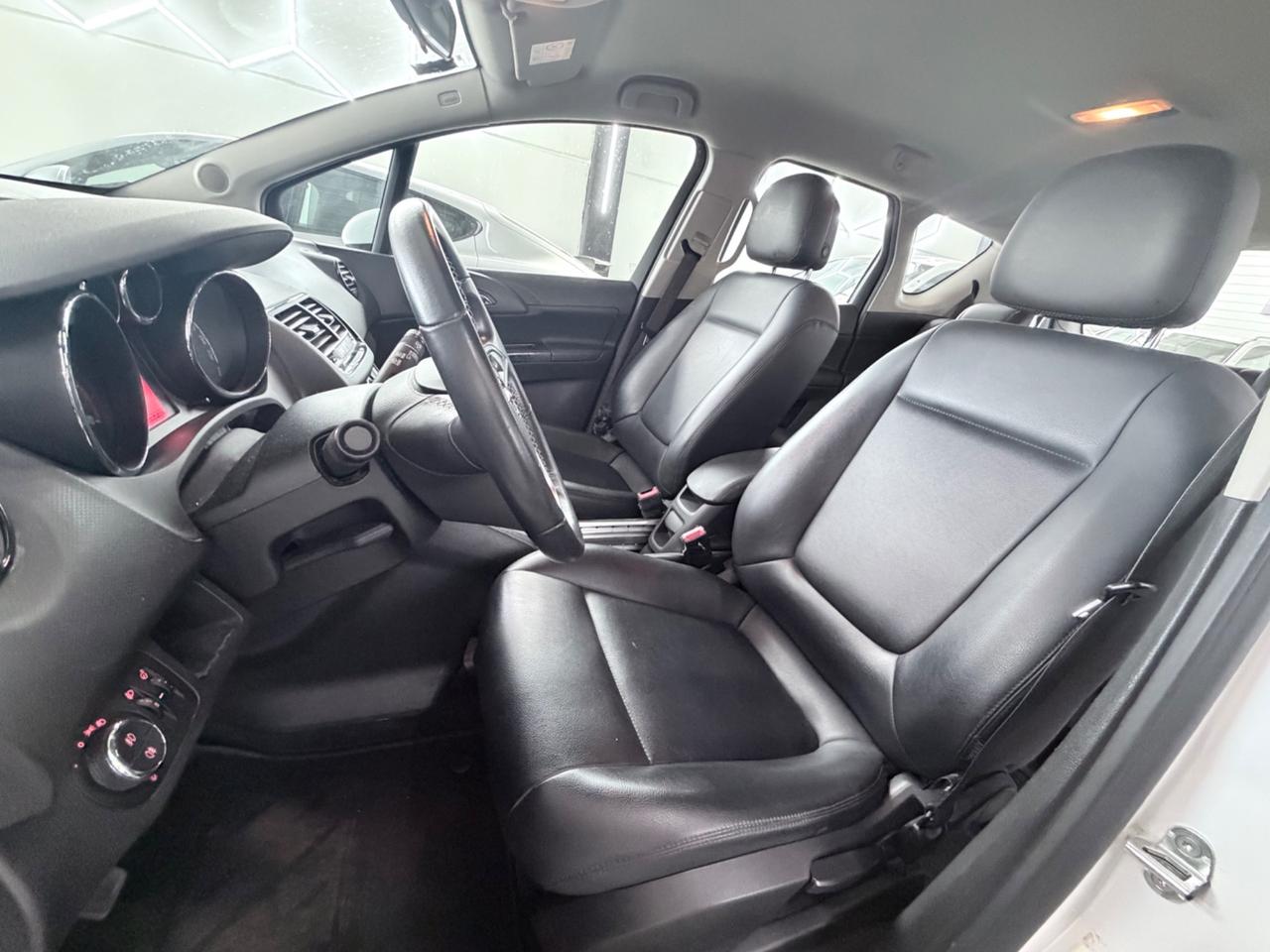 Opel Meriva 1.6CDTI 110CV Design Edition EURO6