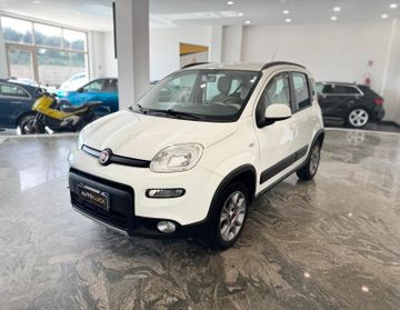 Fiat Panda 1.3 MJT 80 CV S&S TREKKING