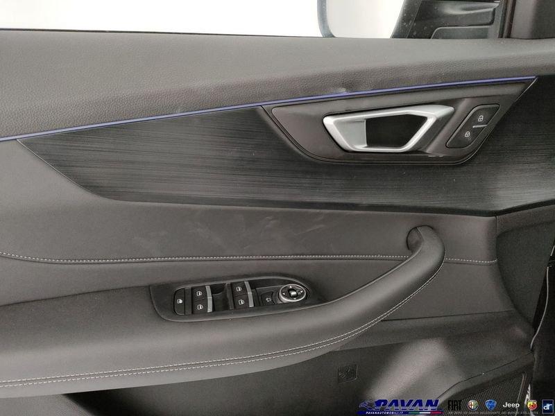 DR AUTOMOBILES dr 5.0 1.5 Turbo CVT Bi-Fuel GPL