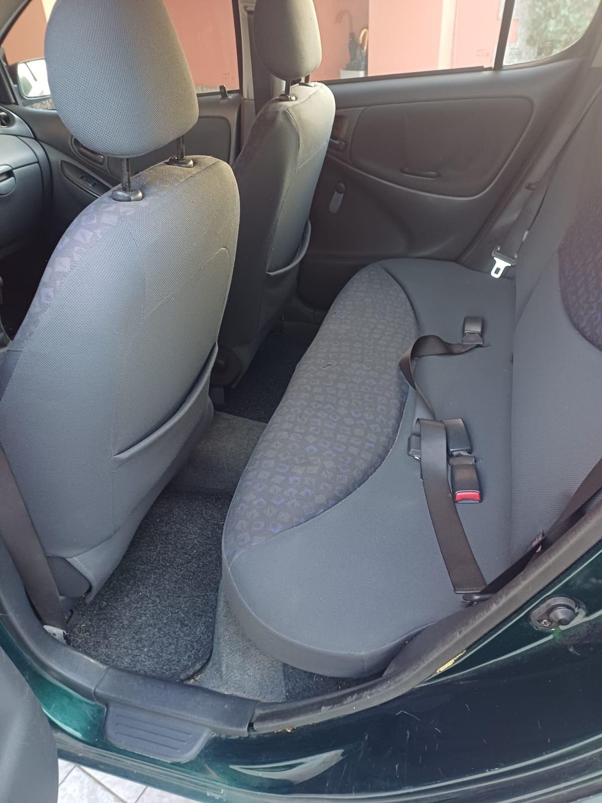 Toyota Yaris 1.3
