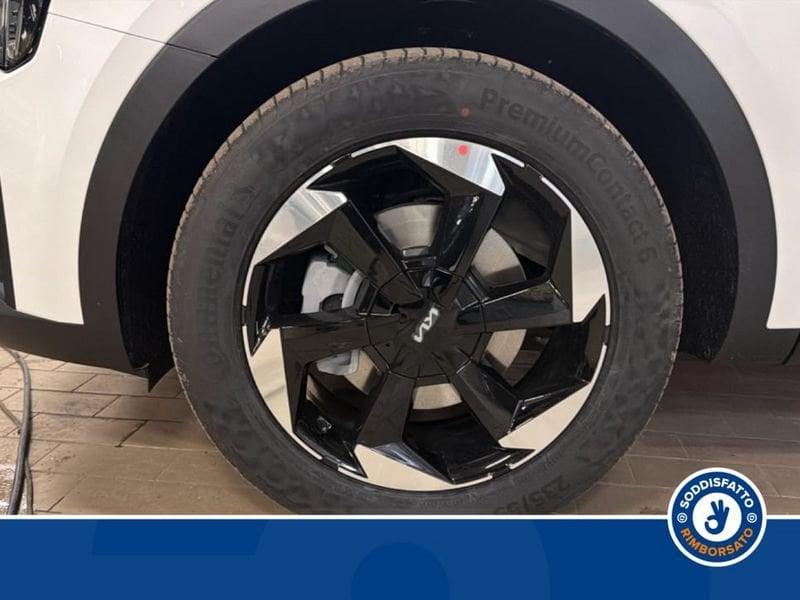 KIA Sorento 1.6 HEV 2WD Style MY25