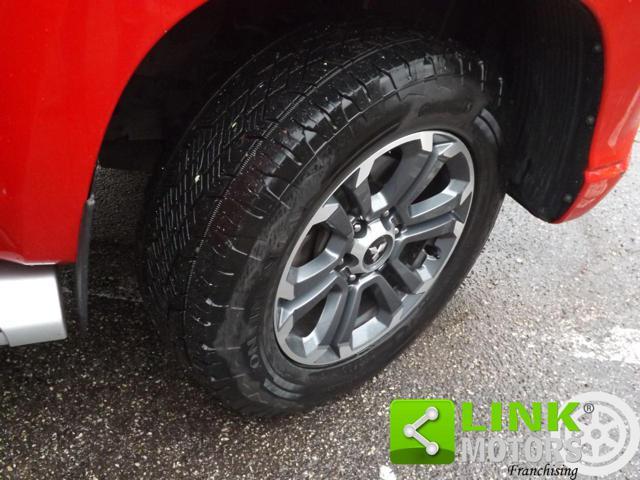 MITSUBISHI L200 2.3 D Club Cab 4x4 Super Select Intense