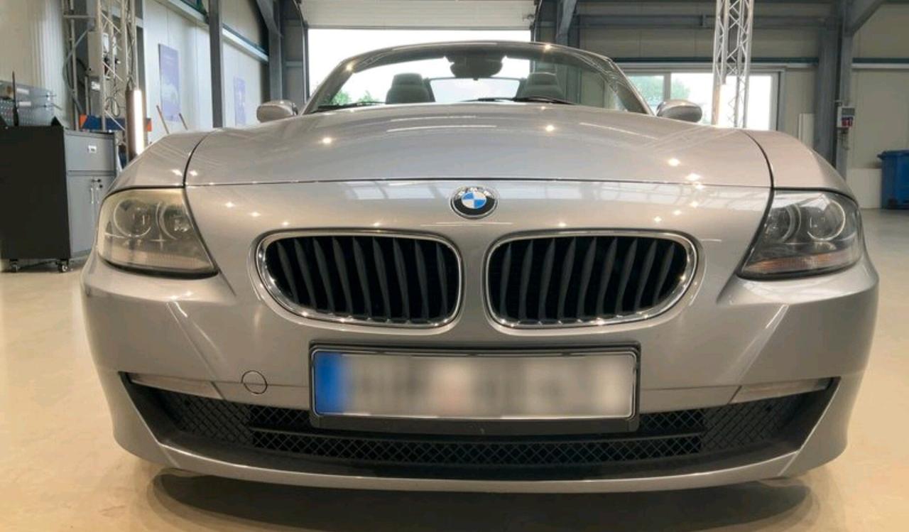 Bmw Z4 2.0i cat Roadster