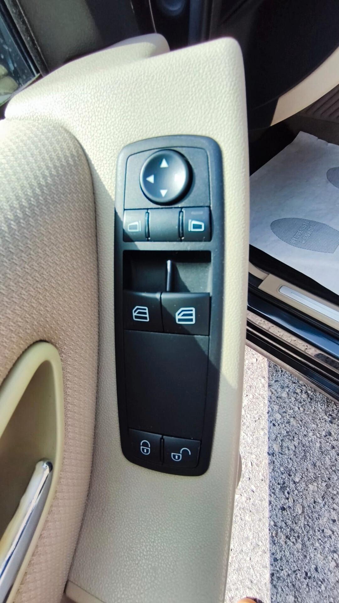 Mercedes Classe A 180 CDI 109CV AVANTGARDE