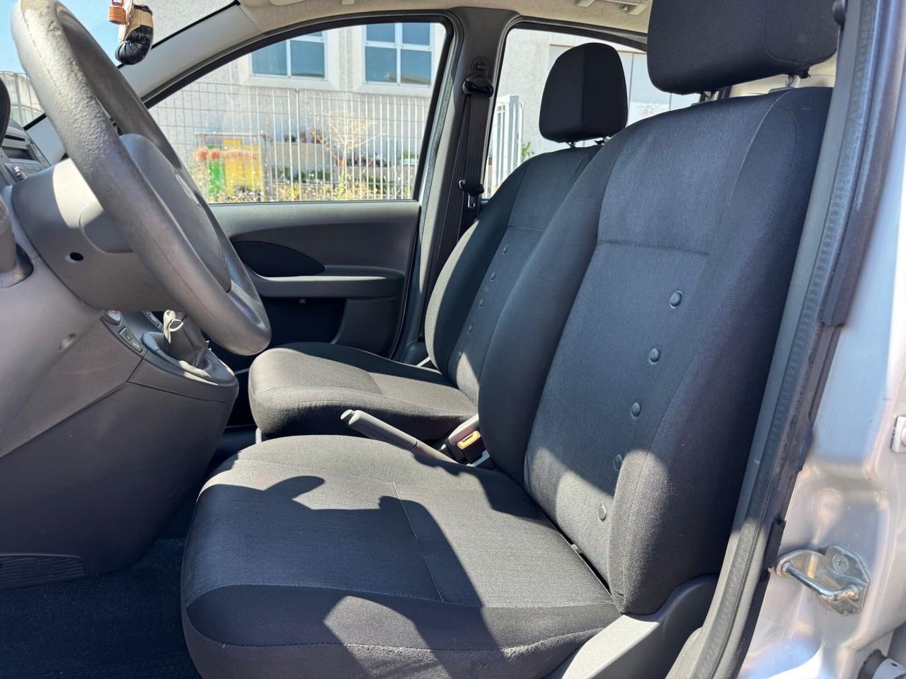 Fiat Panda 1.2 Climbing. 12 mesi di garanzia