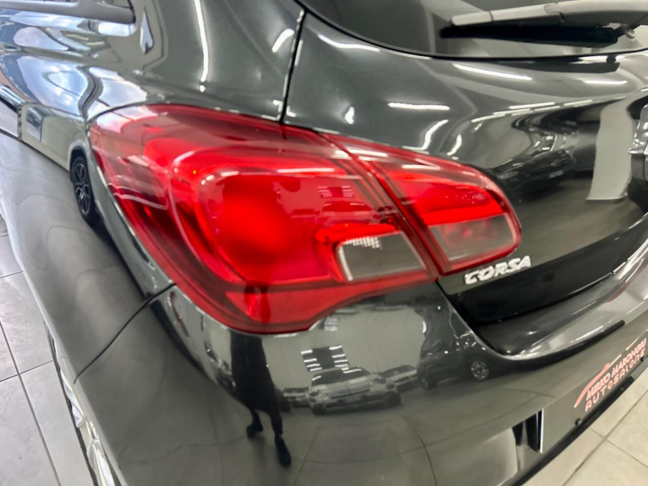 Opel Corsa 1.2 FULL OPTIONAL FINANZIABILE