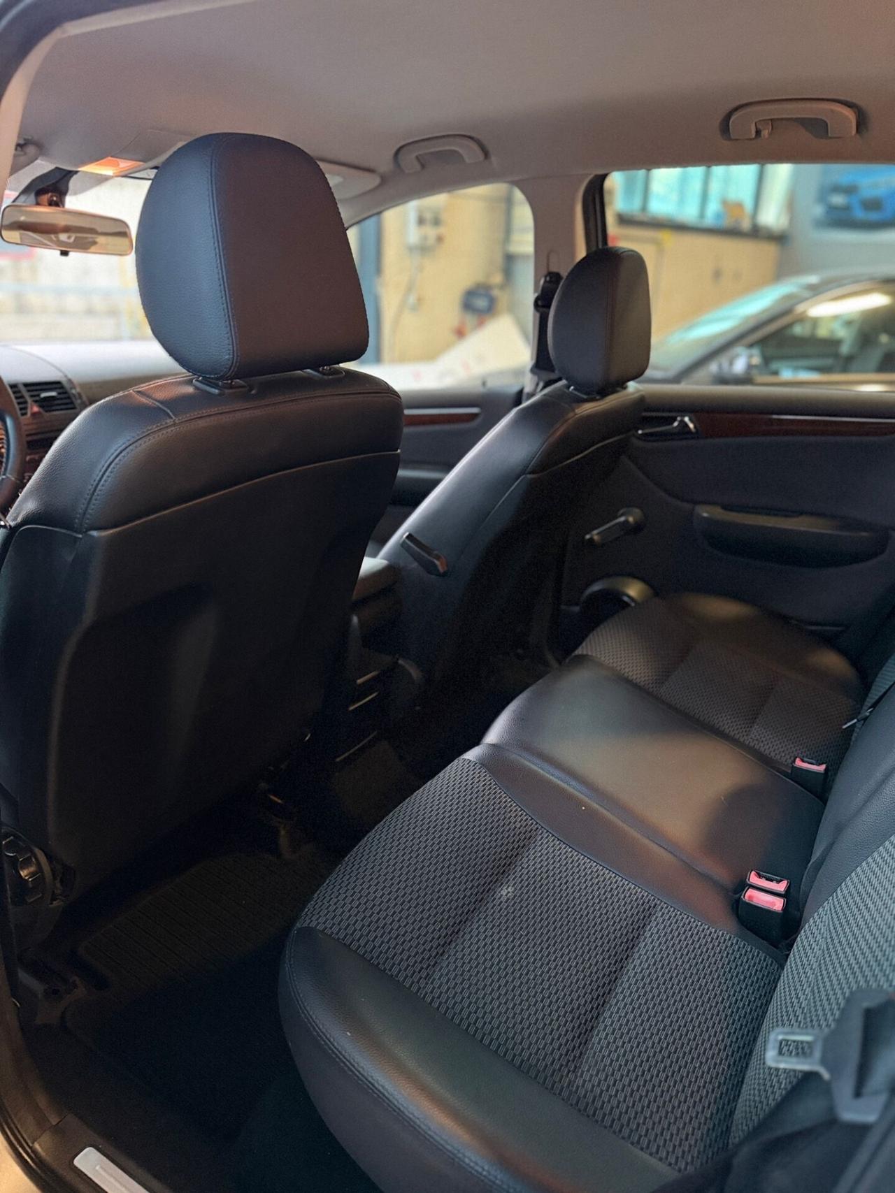 Mercedes-benz A 180 CDI Avantgarde