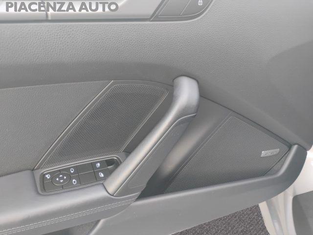 PORSCHE 992 Carrera S..TETTO APRIBILE.CERCHI 21.TELECAMERA