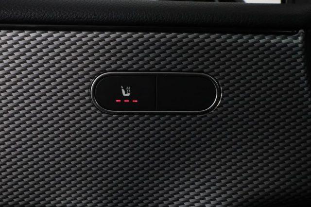 MERCEDES-BENZ A 180 A 180 d Automatic Sport