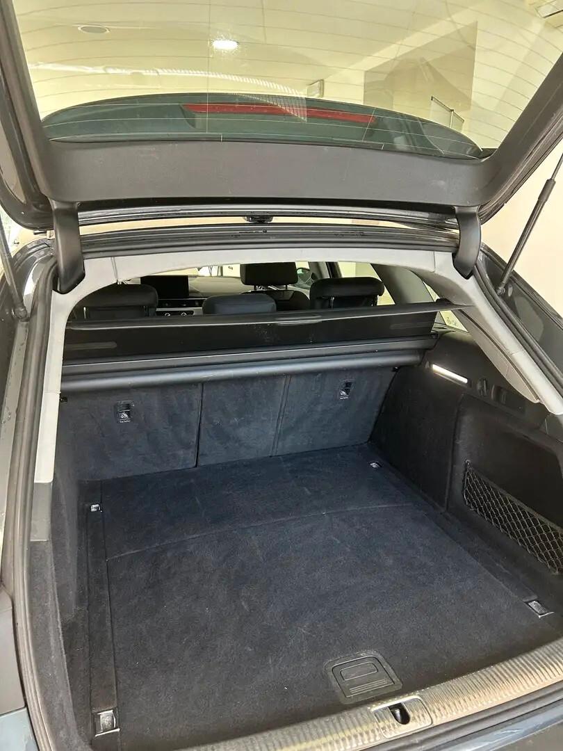 Audi A4 Avant 35 TDI/163 CV S tronic