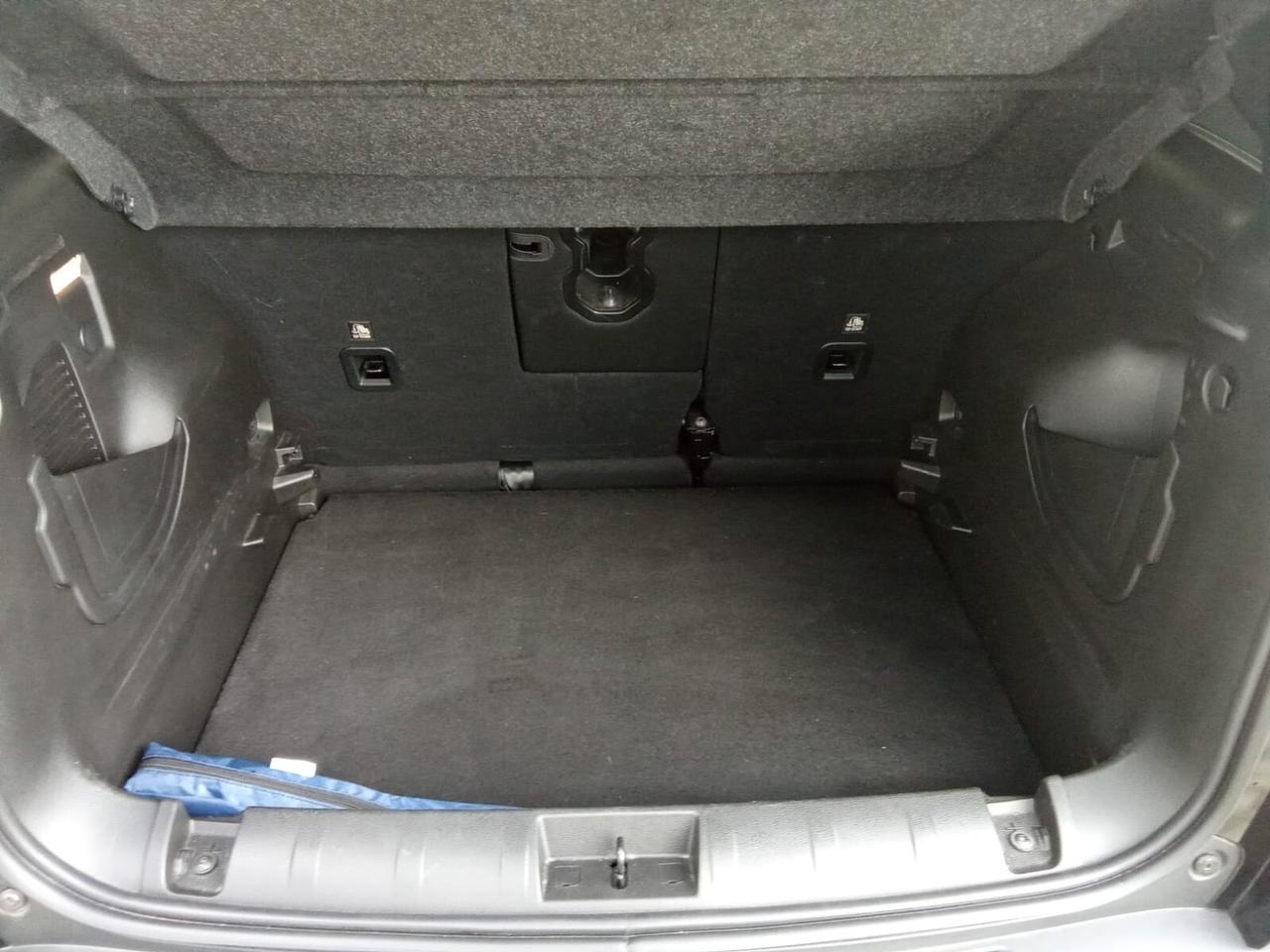 Jeep Renegade 1.5 Turbo T4 MHEV Upland