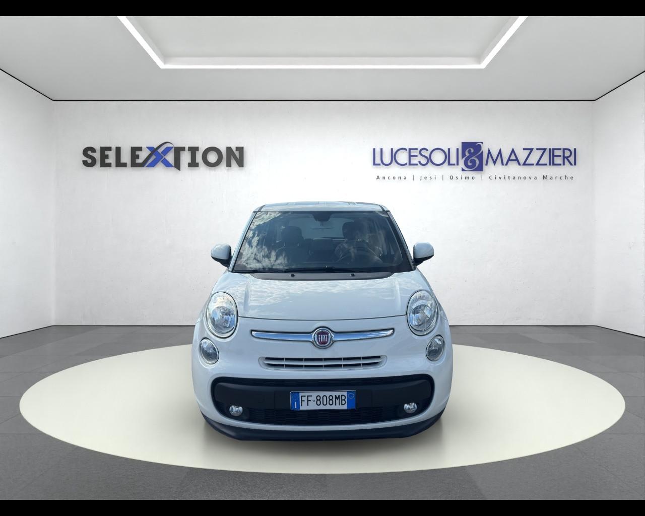 FIAT 500L - 500L 1.3 Multijet 85 CV Pop Star