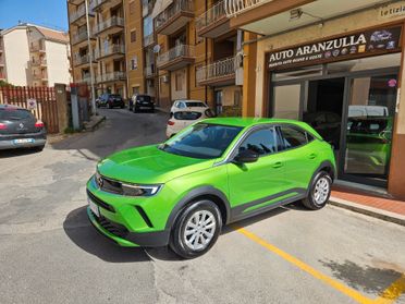 OPEL MOKKA NEW 1200 100 CV CHILOMETRI CERTIFICATI