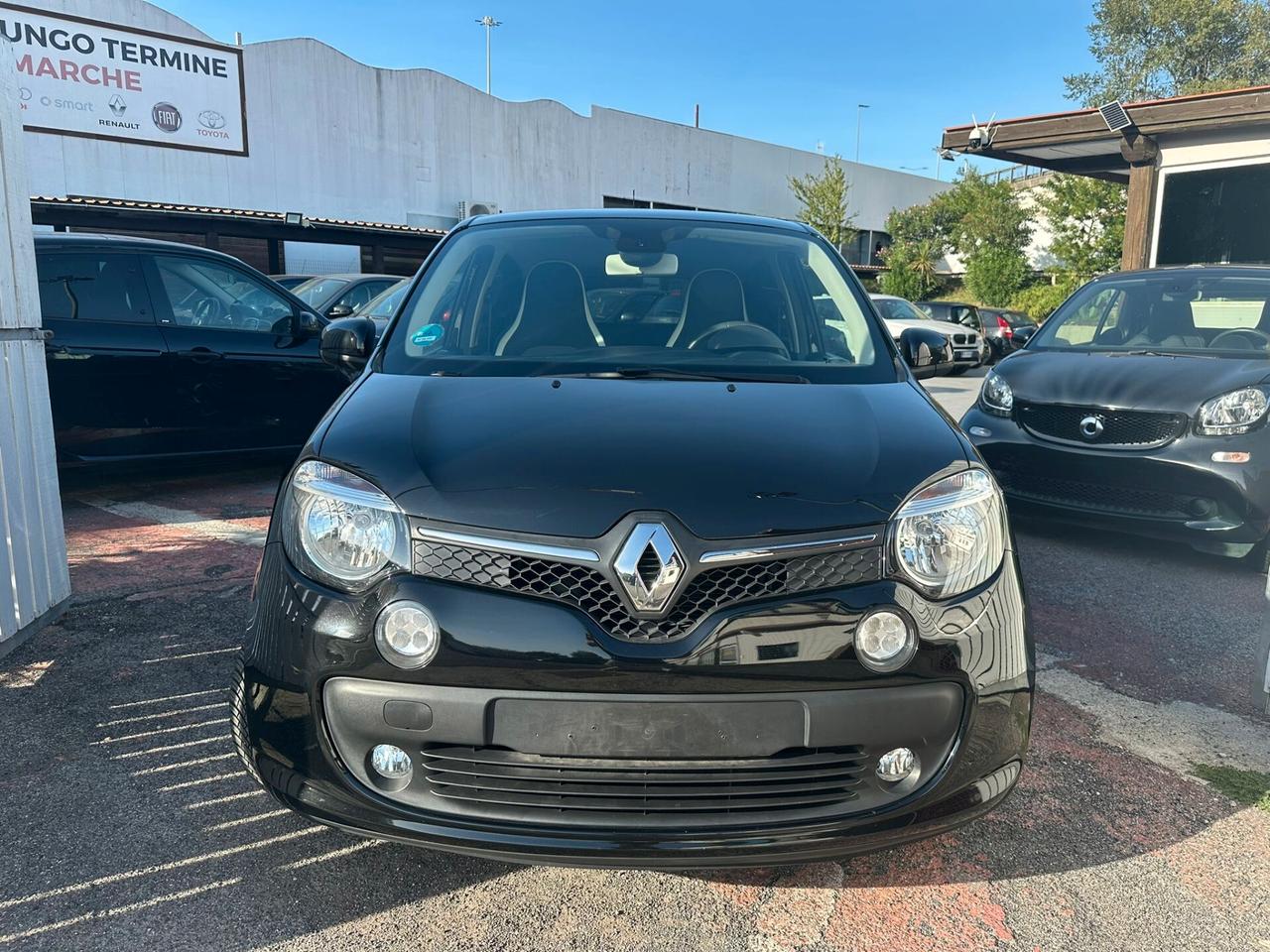 Renault Twingo Cosmic