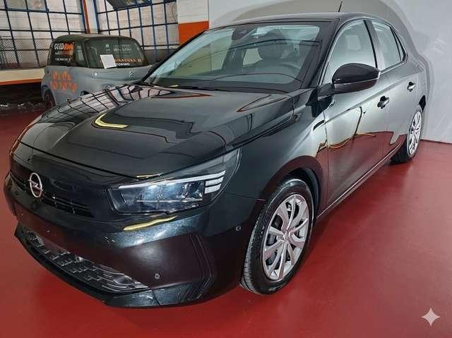 Opel Corsa 1.2 75cv Edition + Telecamera + Sens ant. e post.