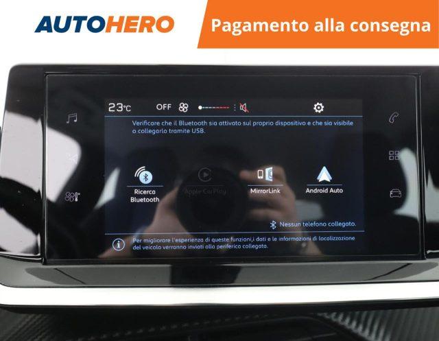 PEUGEOT 2008 PureTech 130 S&S Active